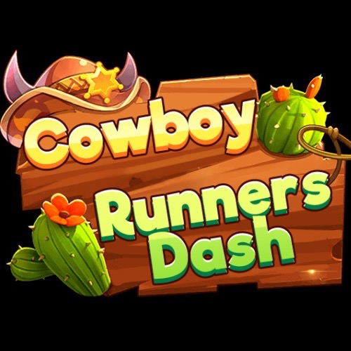 Cowboy Runners Dash