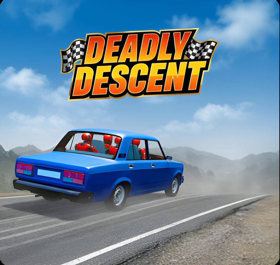 Deadly Descent