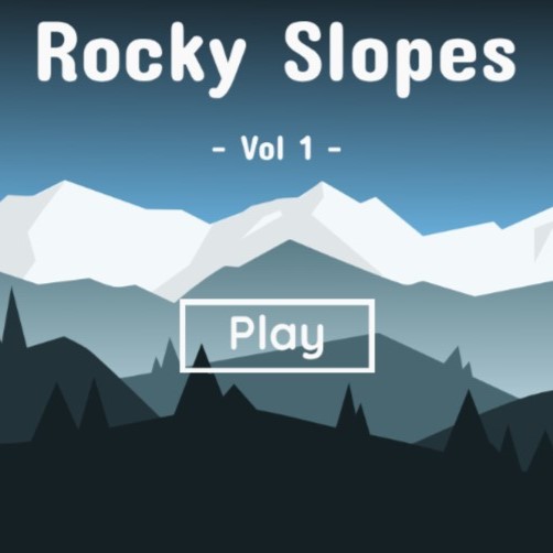 Rocky Slopes