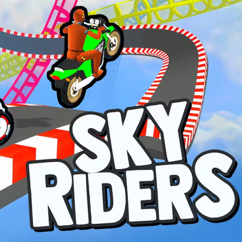 Sky Riders
