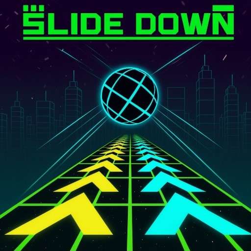 Slide Down