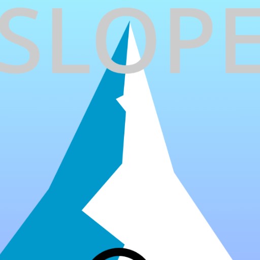 Slope Scratch