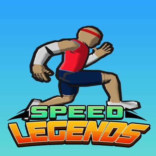 Speed ​​Legends