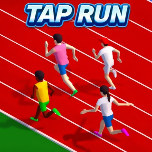 Tap Run