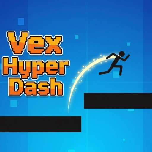 Vex Hyper Dash