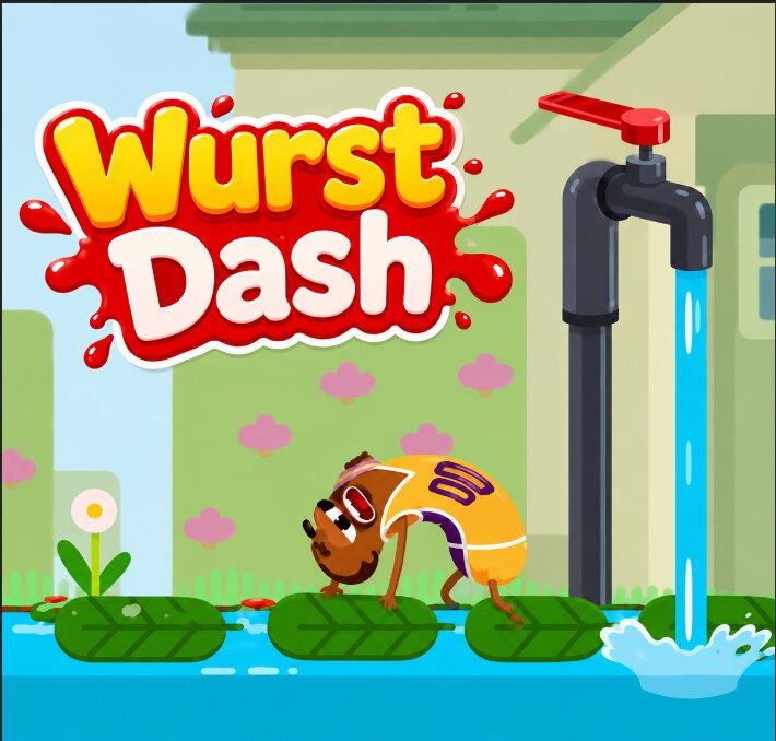 Wurst Dash