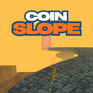 Coin Slope
