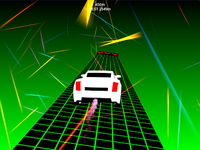 Slope Car