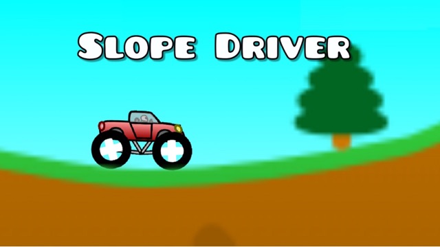 Slope Driver
