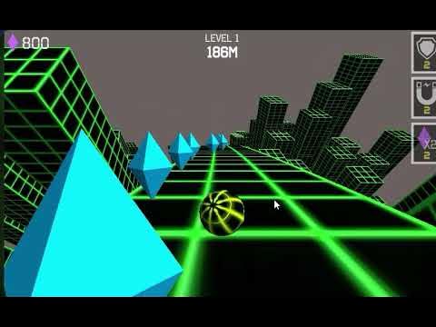 Slope Racing