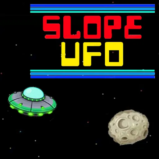 Slope Ufo